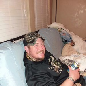 Meet your Posher, Cody